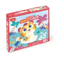 Színező, vízbázisú, MAPED CREATIV "Early Age My...