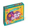 Modellező gyurmakészlet, MAPED CREATIV "Early A...