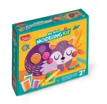 Modellező gyurmakészlet, MAPED CREATIV "Early A...