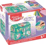Mozaikos titkos kincsesláda, MAPED CREATIV "Sec...