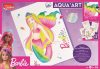 Akvarell festőkészlet, MAPED CREATIV "Barbie Aq... Akvarell festőkészlet, MAPED CREATIV "Barbie Aq...