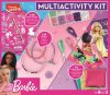 Kreatív Barbie készlet, 3 az egyben, MAPED CREA... Kreatív Barbie készlet, 3 az egyben, MAPED CREA...