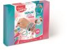 Karkötő készítő készlet, MAPED CREATIV, "Imagin... Karkötő készítő készlet, MAPED CREATIV, "Imagin...