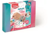 Karkötő készítő készlet, MAPED CREATIV "Imagin'...