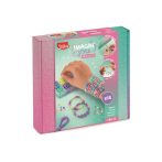 Karkötő készítő, buborék gyöngyök, MAPED CREATI...