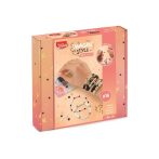 Karkötő készítő, fekete-arany, MAPED CREATIV "I...