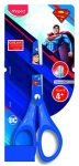 Olló, iskolai, 13 cm, MAPED "Superman" Olló, iskolai, 13 cm, MAPED "Superman"