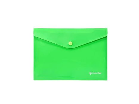 Irattartó tasak, A5, PP, patentos, PANTA PLAST,...