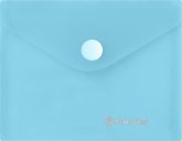 Irattartó tasak, A7, PP, patentos, 160 mikron,...