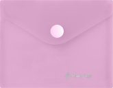 Irattartó tasak, A7, PP, patentos, 160 mikron,...