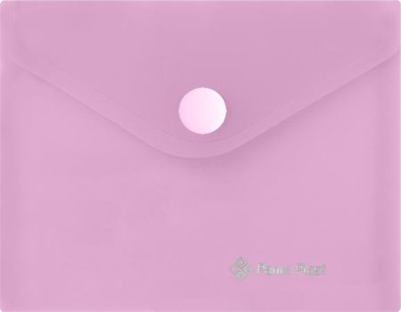 Irattartó tasak, A7, PP, patentos, 160 mikron,...