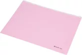 Irattartó tasak, A4, PP, cipzáras, PANTA PLAST,... Irattartó tasak, A4, PP, cipzáras, PANTA PLAST,...
