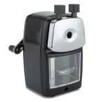 Hegyező, egylyukú, asztali, RAPESCO, "74"