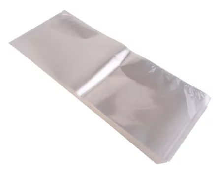 Celofán tasak, BOPP, 180x450 mm, átlátszó Celofán tasak, BOPP, 180x450 mm, átlátszó