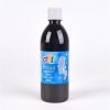 Tempera, COOL BY VICTORIA, 500 ml, fekete Tempera, COOL BY VICTORIA, 500 ml, fekete
