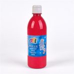 Tempera, COOL BY VICTORIA, 500 ml, piros