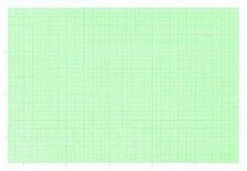 Milliméter papír, A3, 10 db/csomag