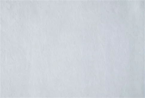 Filc anyag, puha, A4, fehér