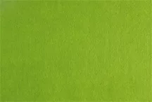Filc anyag, puha, A4, fűzöld
