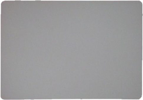 Füzetalátét, A5, műanyag