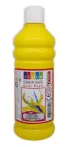 Tempera, 500 ml, Südor, citromsárga Tempera, 500 ml, Südor, citromsárga