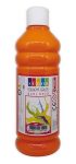 Tempera, 500 ml, Südor, narancs Tempera, 500 ml, Südor, narancs