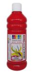 Tempera, 500 ml, Südor, piros Tempera, 500 ml, Südor, piros