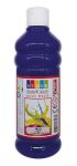 Tempera, 500 ml, Südor, kék Tempera, 500 ml, Südor, kék