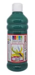 Tempera, 500 ml, Südor, sötétzöld Tempera, 500 ml, Südor, sötétzöld