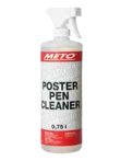 Tisztítóspray, 750 ml, METO "Poster Pen cleaner"