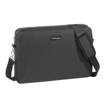 Notebook táska, 15", VIQUEL CASAWORK "Black Rub...