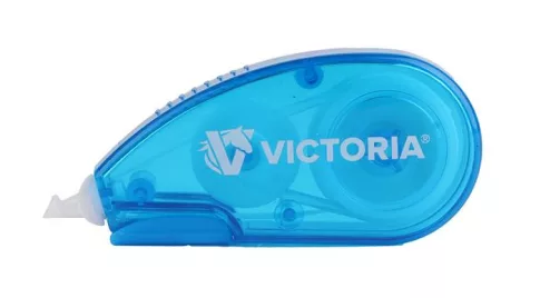 Hibajavító roller, 5 mm x 3 m, VICTORIA OFFICE Hibajavító roller, 5 mm x 3 m, VICTORIA OFFICE