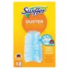 Portörlő utántöltő fej, 5 db, SWIFFER "Duster" Portörlő utántöltő fej, 5 db, SWIFFER "Duster"