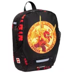 Hátizsák, ovis, LEGO "Ninjago Dragon Energy", f... Hátizsák, ovis, LEGO "Ninjago Dragon Energy", f...