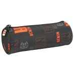 Tolltartó, henger alakú, cipzáras, LEGO "Ninjag...