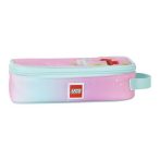 Tolltartó, szögletes, cipzáras, LEGO "Iconic Sp...