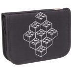 Tolltartó, klapnis, cipzáras, töltött, LEGO "Br...