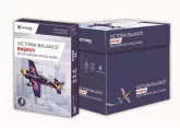 Másolópapír, A3, 80 g, VICTORIA PAPER "Balance...