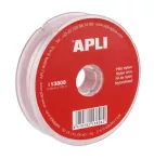 Damil, nylon, APLI "Creative", 0,35 mm x 100 m Damil, nylon, APLI "Creative", 0,35 mm x 100 m