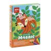 Mozaikos képkészítő készlet, APLI Kids "Animals...