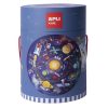 Puzzle, kör alakú, 48 darabos, APLI Kids "Circu... Puzzle, kör alakú, 48 darabos, APLI Kids "Circu...