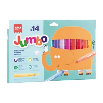 Filctoll készlet, 9,6 mm, kimosható, vastag, AP...
