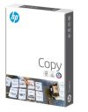 Másolópapír, A4, 80 g, HP "Copy" Másolópapír, A4, 80 g, HP "Copy"