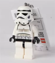 Kulcstartó, LED világítással, LEGO "Star Wars S...