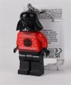Kulcstartó, LED világítással, LEGO "Star Wars D...