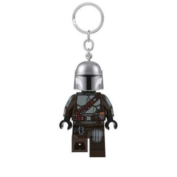 Kulcstartó, LED világítással, LEGO "Star Wars T...