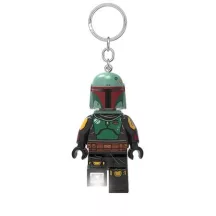 Kulcstartó, LED világítással, LEGO "Star Wars B...