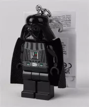Kulcstartó, LED világítással, LEGO "Star Wars D...
