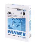 Másolópapír, A4, 80 g, WINNER