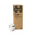 Ragasztószalag, 19 mm x 33 m, 3M "Scotch® Magic...